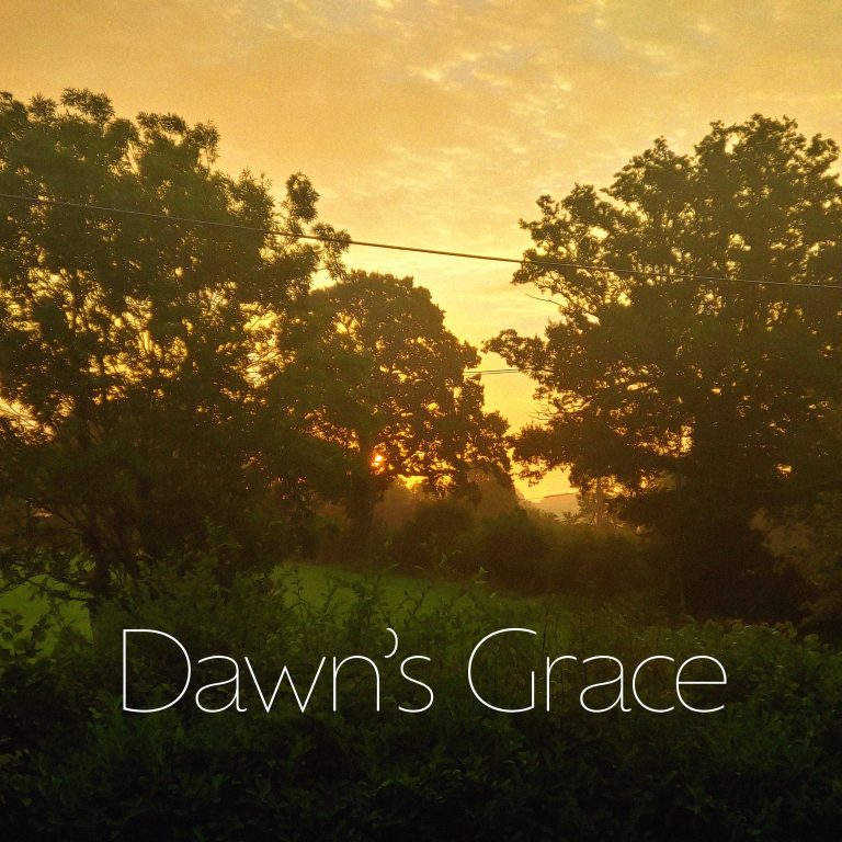 Musical Mind - Dawn's Grace